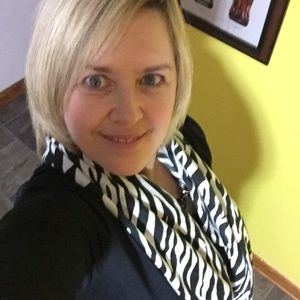 Meet your Posher, Beth