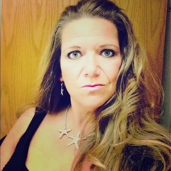 Meet your Posher, Tracey