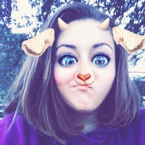 Meet your Posher, Amelie