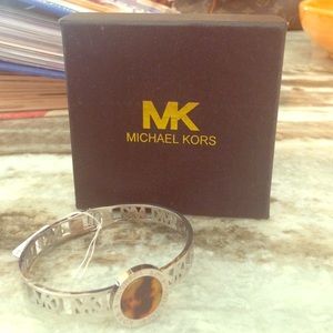 Michael Kora Bracelet