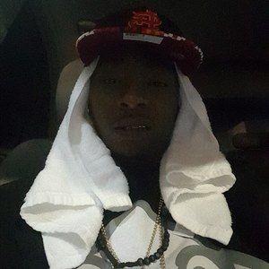 Meet your Posher, Darius