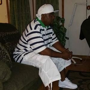 Meet your Posher, Jamerson