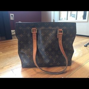 Louis Vuitton Shoulder Bag