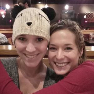 Meet your Posher, Ambre