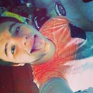 Meet your Posher, Keenan