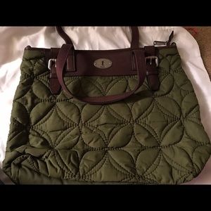Fossil bag