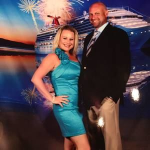 Meet your Posher, Sabreena