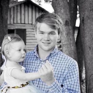 Meet your Posher, Matthew