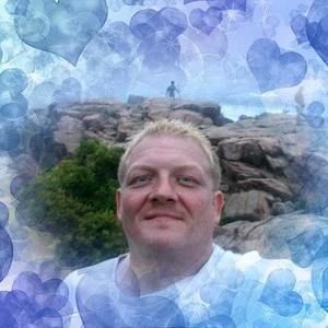 Meet your Posher, Timothy