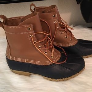 Bean Boots by L.L. Bean