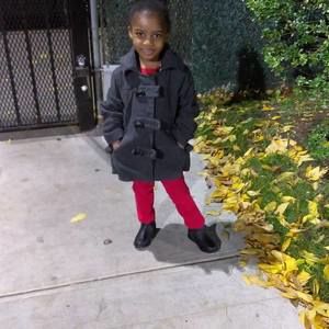 Meet your Posher, Barbara