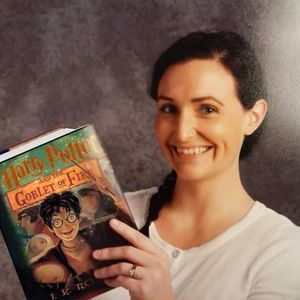 Meet your Posher, Elissa