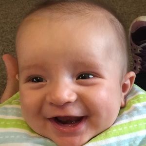 Meet your Posher, Miranda