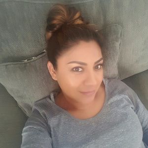 Meet your Posher, Lucy