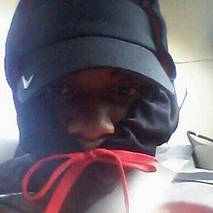 Meet your Posher, Terrell