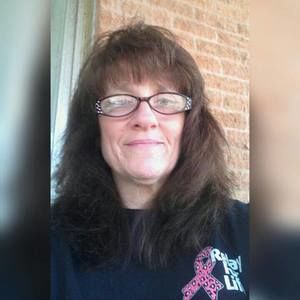 Meet your Posher, Terri
