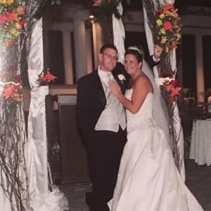 Meet your Posher, Carrie