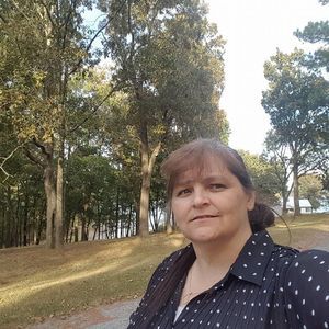 Meet your Posher, Tammy