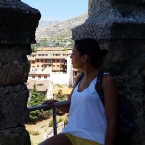 Meet your Posher, Marta