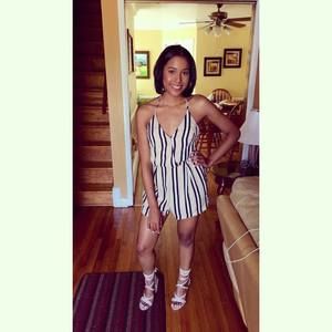 Meet your Posher, Katherine