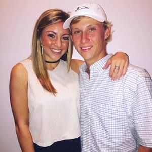 Meet your Posher, William