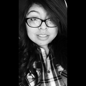 Meet your Posher, Daisy