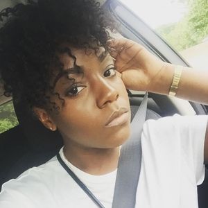 Meet your Posher, Atahanih