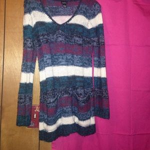 Sweater Dress/ Winter