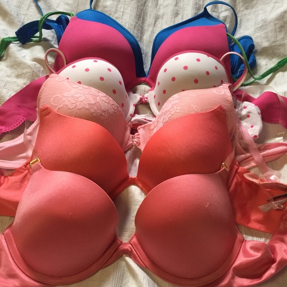 Bra lot