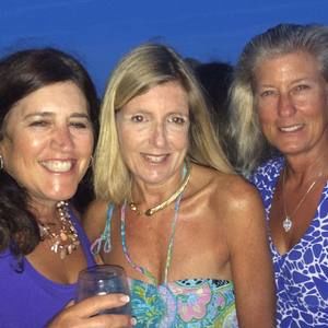 Meet your Posher, Deb