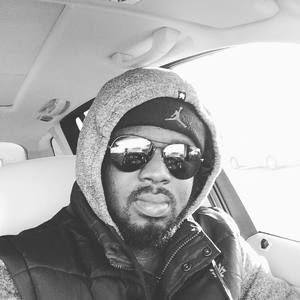 Meet your Posher, Kweku