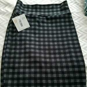 Cassie skirt