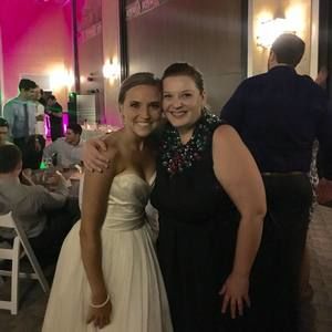 Meet your Posher, Meredith