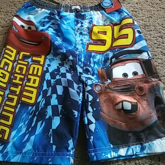 Brand new Swim Trunks