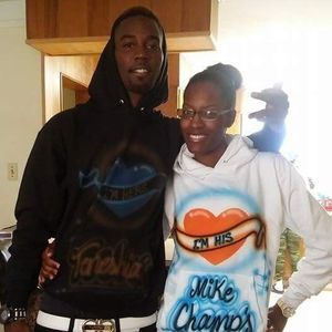 Meet your Posher, Mike