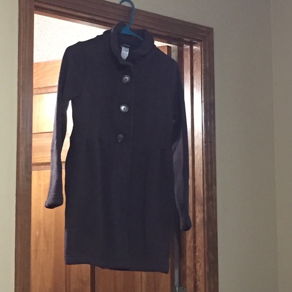 Girls Better Sweater Coat