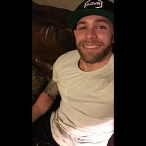 Meet your Posher, Justin