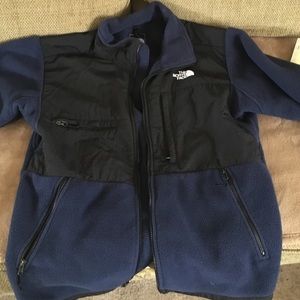 The North face Denali jacket