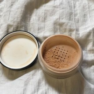 Chanel powder in #40