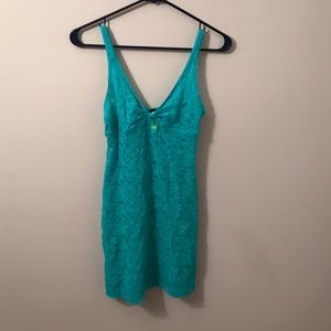 Beautiful VS Nightie.