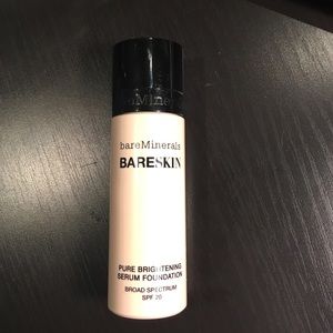 BareMinerals BareSkin Serum Foundation