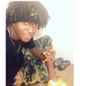 Meet your Posher, Devante