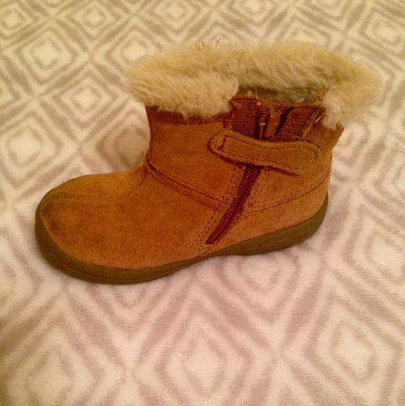 Stride Rite boots - Picture 2 of 4