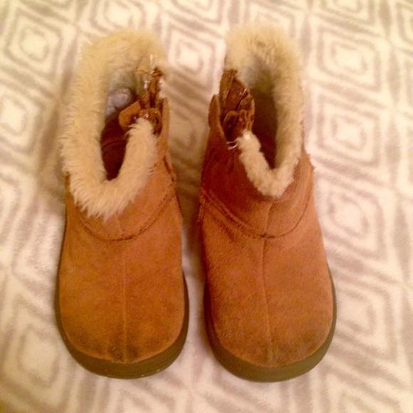 Stride Rite boots - Picture 3 of 4