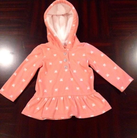 Charters pullover sweater