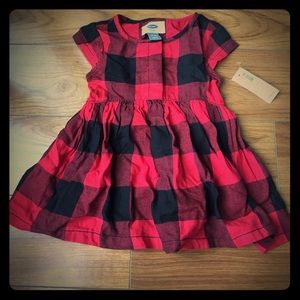12-18m dress