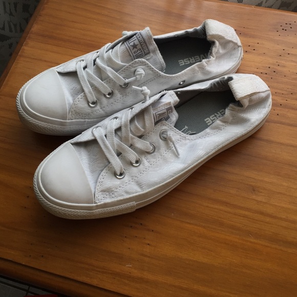 Converse sneakers