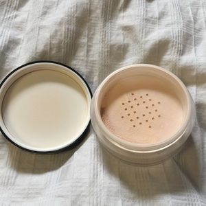 Chanel powder in #30