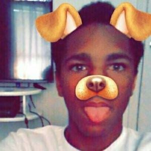 Meet your Posher, Antonio