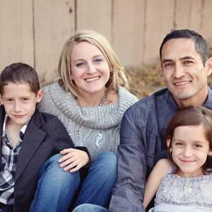 Meet your Posher, Regan